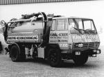 Steyr Plus 1290 4x2 1968 года